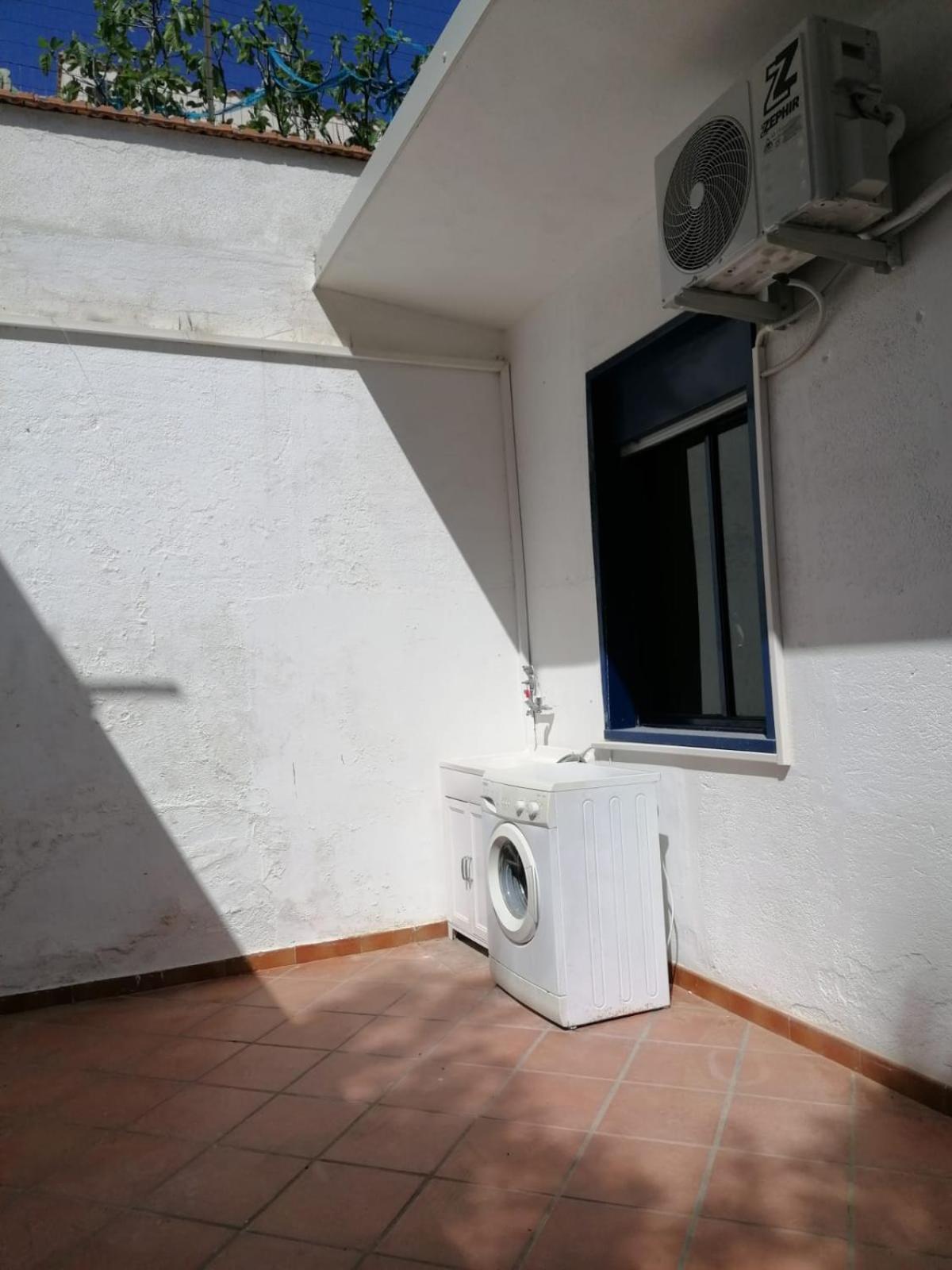 アルカモ・マリーナCento Passi Dal Mareアパートメント 部屋 写真